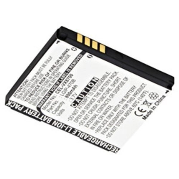 Replacement for LG Sbpl0087901, Ilc, Mfr#: SBPL0087901 LG